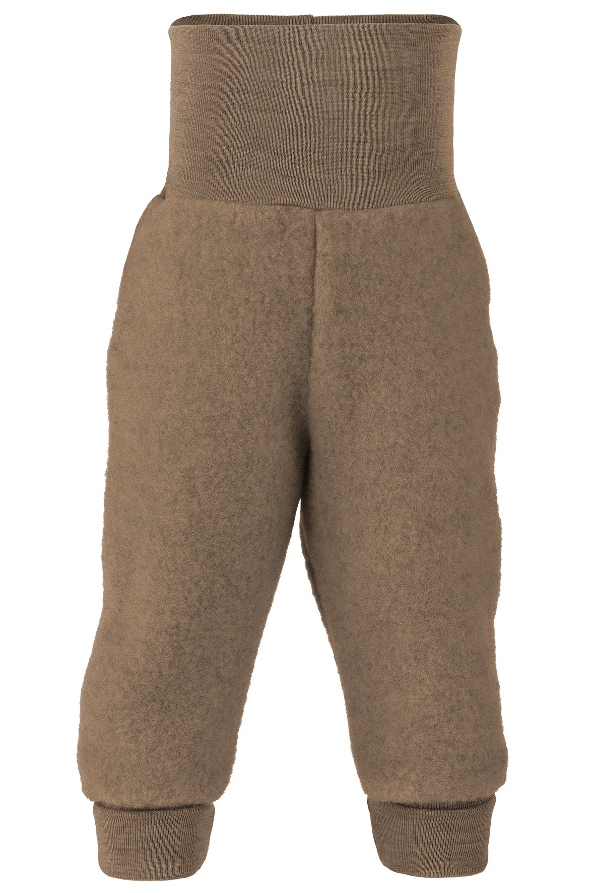 Engel Baby/Toddler Yoga Pants, Wool Fleece