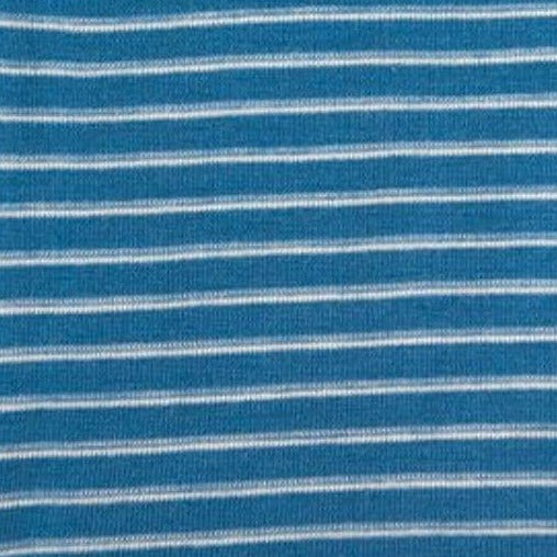 Hocosa Child Bermuda Shorts, Wool, Striped