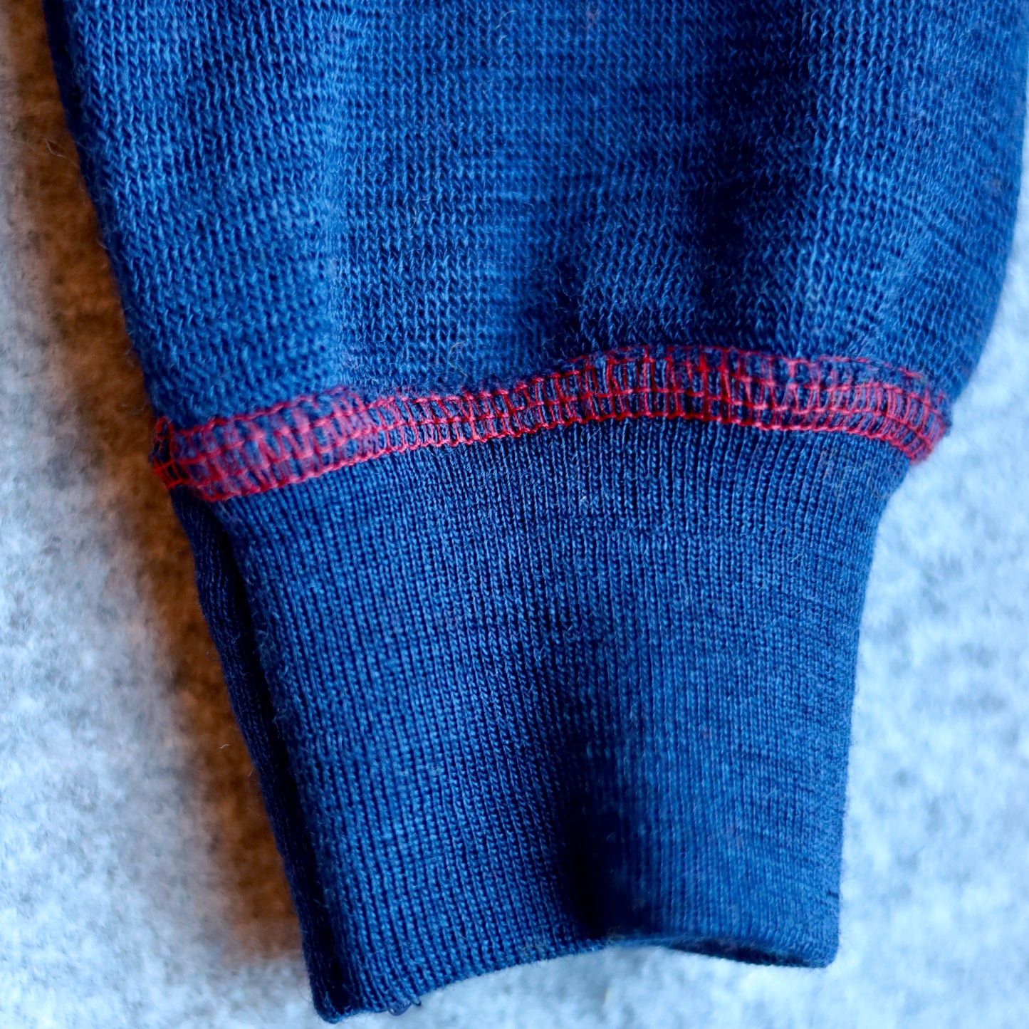 Veste Légère Engel Enfant avec Fermeture Éclair, Laine Terry