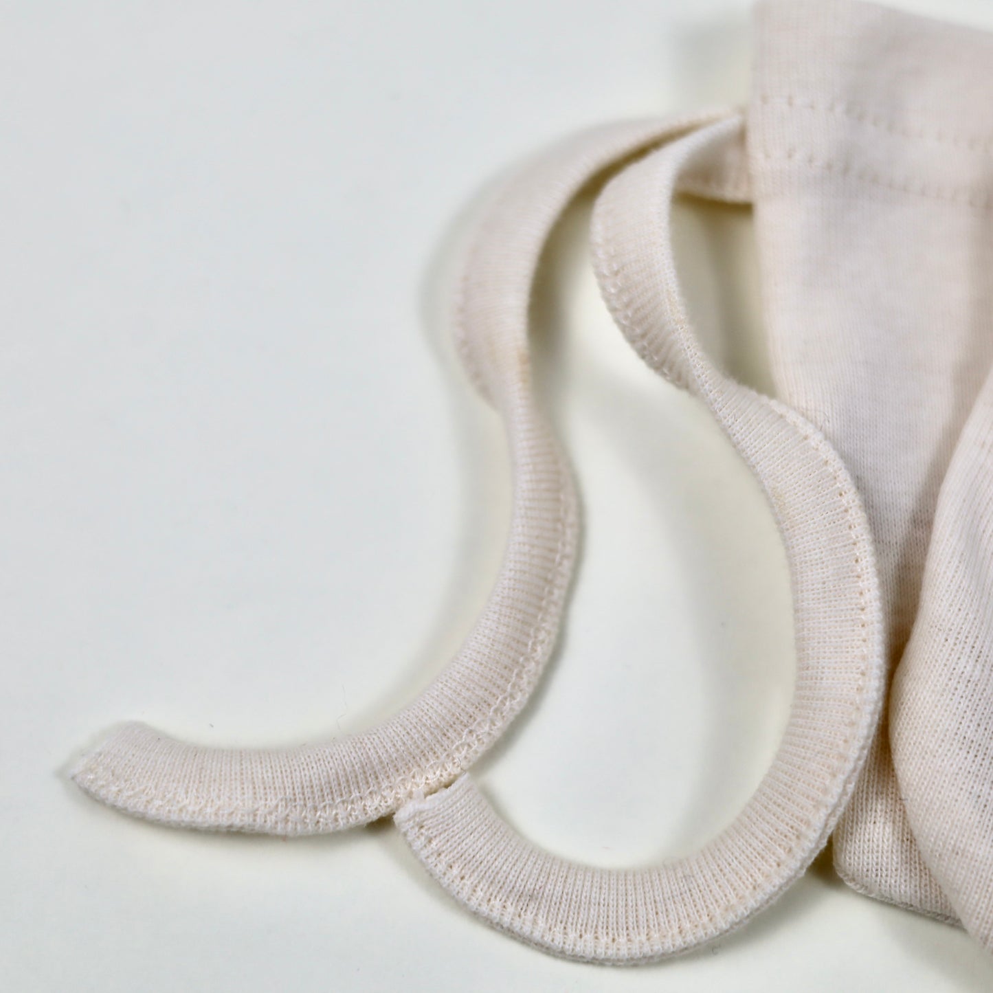 Engel Baby Mittens, Cotton