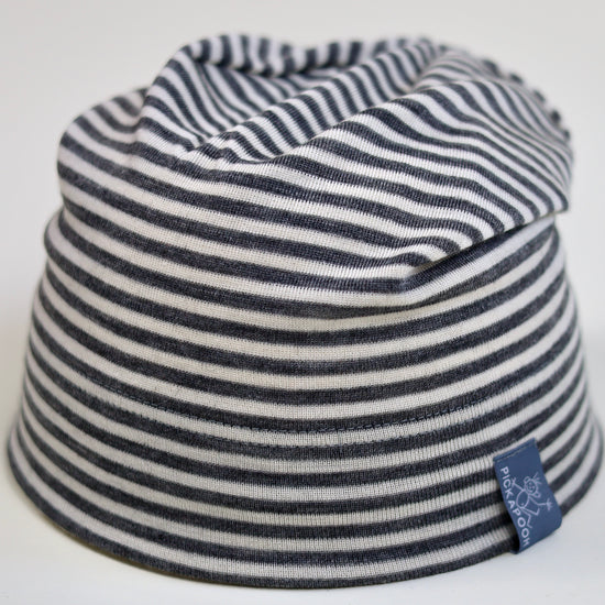 Pickapooh Unisex Rap Hat, Wool/Silk