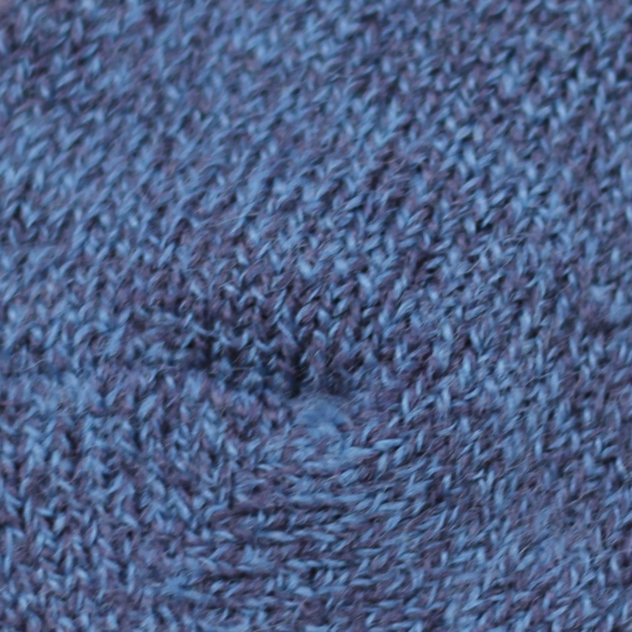 Hirsch Natur Chaussette Enfant, Laine Mérinos Épaisse