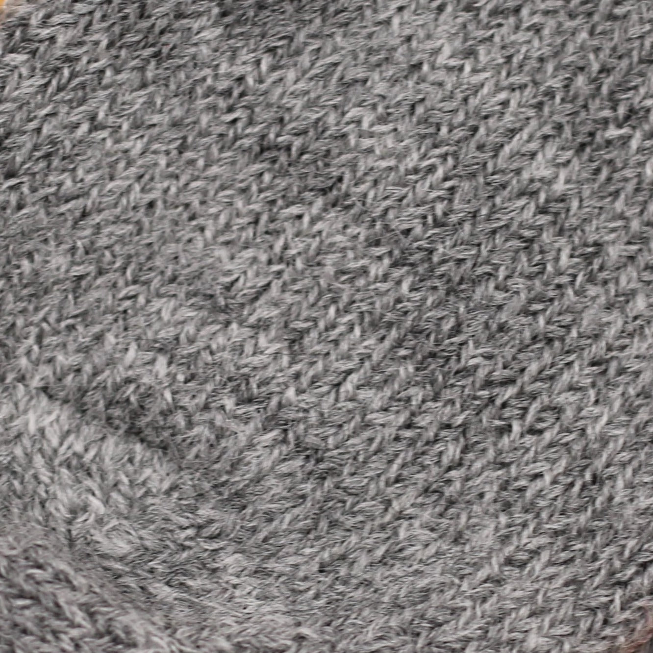 Hirsch Natur Chaussette Enfant, Laine Mérinos Épaisse