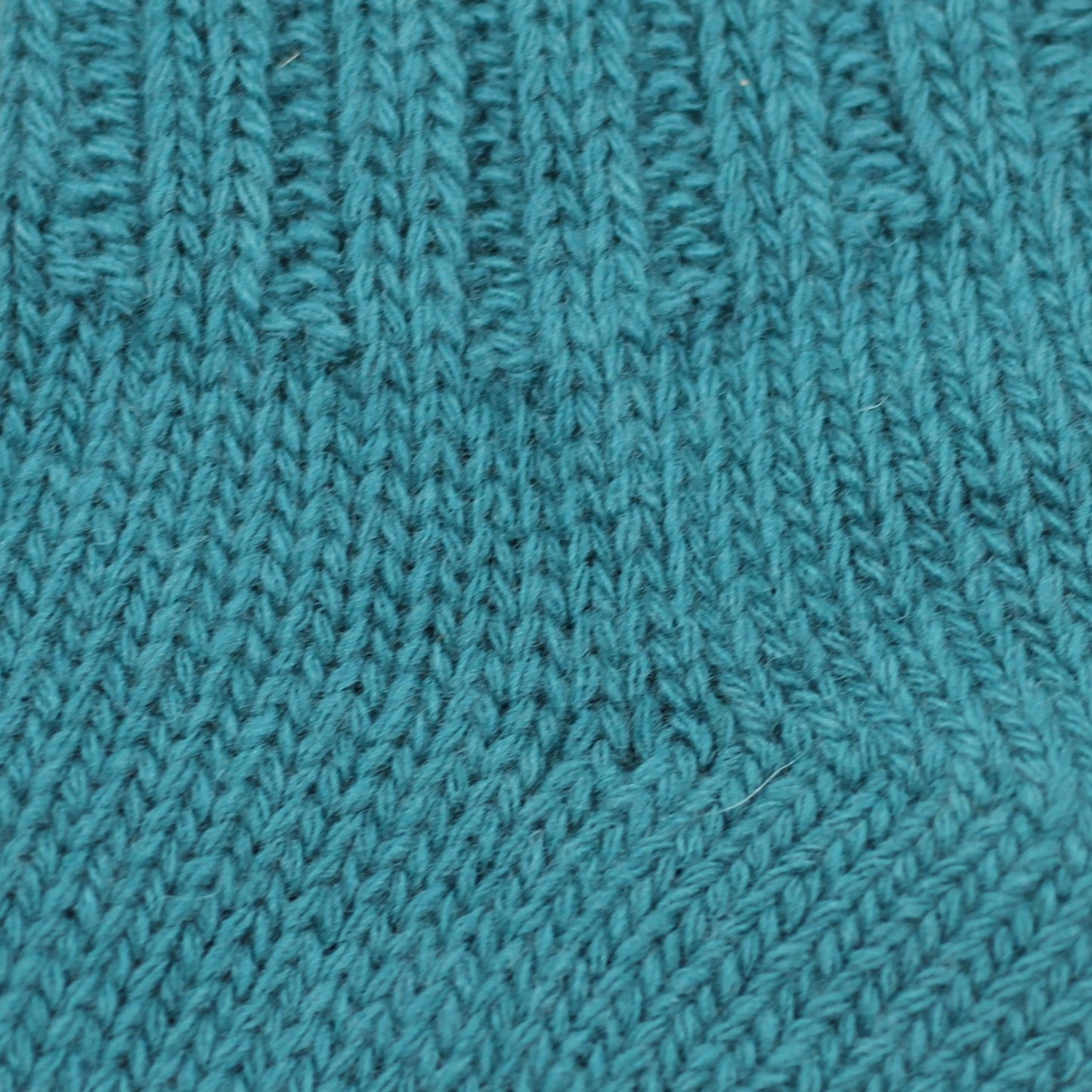 Hirsch Natur Unisex Classic Thick Knit Sock, Merino Wool