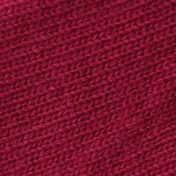 Hirsch Natur Unisex Classic Thick Knit Sock, Merino Wool