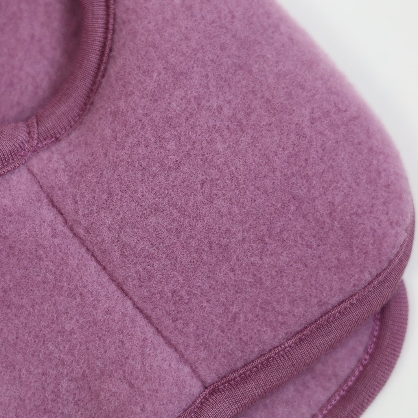 Pickapooh Child Balaclava, Wool Fleece
