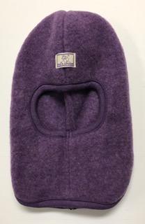 Pickapooh Cagoule pour bébé/tout-petit, laine polaire