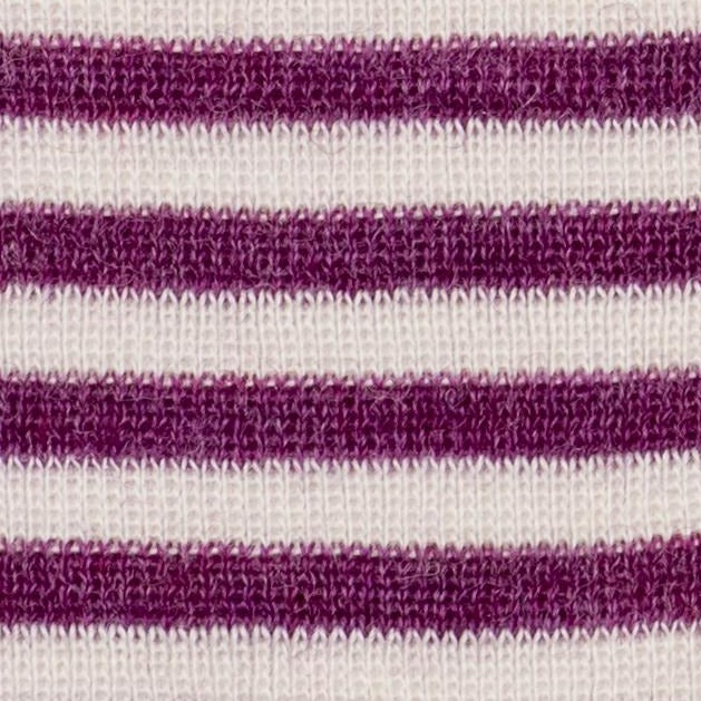 Pickapooh Baby Bandana Bib, Wool/Silk