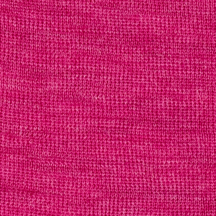 Bonnet enfant Pickapooh, laine/soie