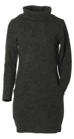 Reiff Femmes Sophie Tunique/Robe, Laine