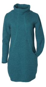 Reiff Femmes Sophie Tunique/Robe, Laine