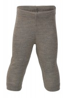 Engel Baby/Toddler Leggings, Merino Wool/Silk