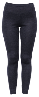 Reiff Women Leggings, Mid Layer, Merino Wool