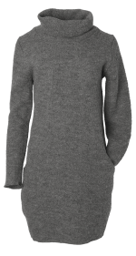 Reiff Femmes Sophie Tunique/Robe, Laine