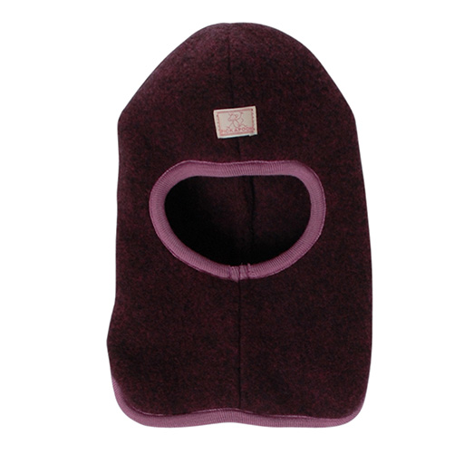 Pickapooh Cagoule pour bébé/tout-petit, laine polaire