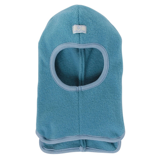 Pickapooh Cagoule pour bébé/tout-petit, laine polaire
