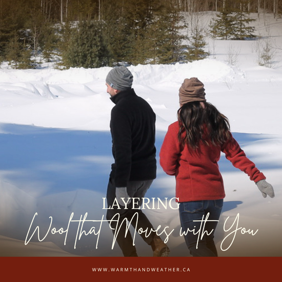 The Comfort of Layers