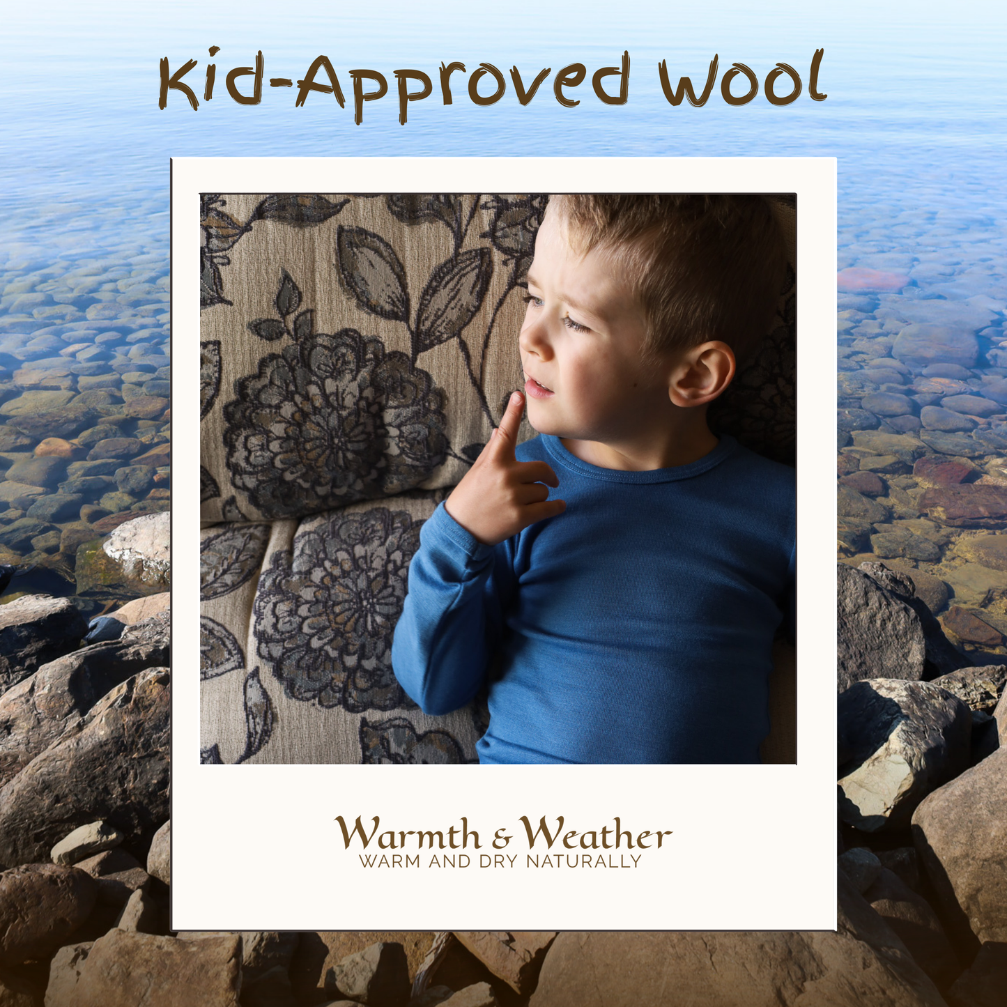 Why Next-to-Skin Clothing Matters to Kids