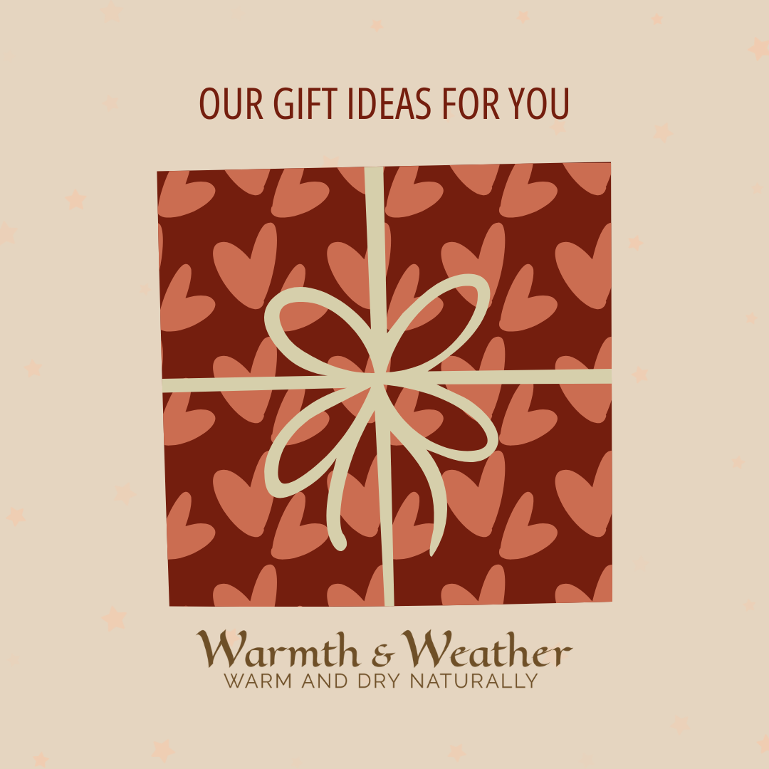 Warmth Beneath It All: A Base Layer Gift Guide