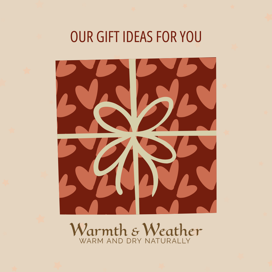 Warmth Beneath It All: A Base Layer Gift Guide