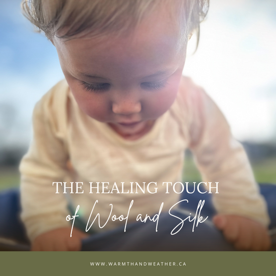 Fibres that Care for the Body