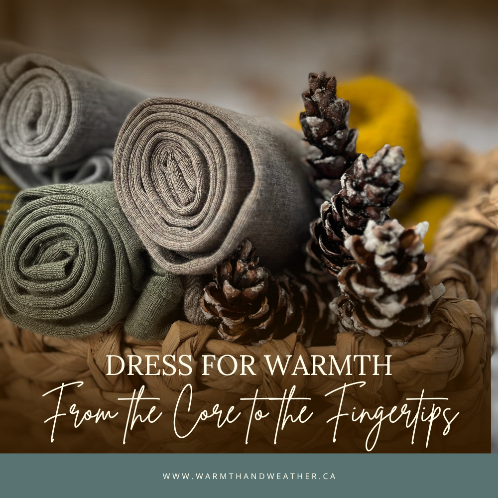 Layering as a Living Practice