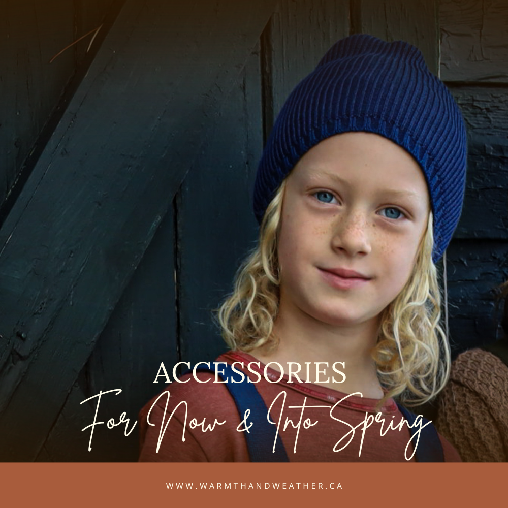 The Little Things That Change Everything