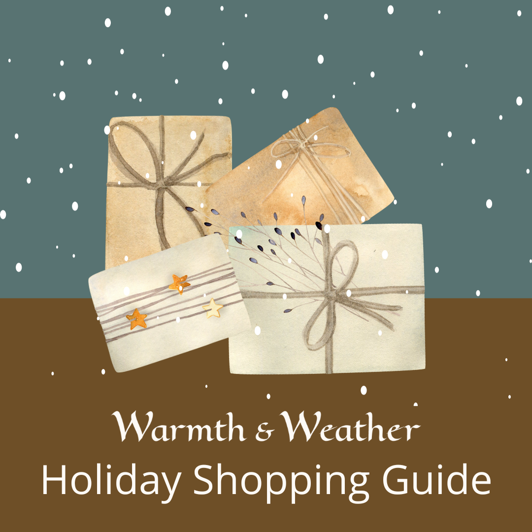 Holiday Shopping Guide