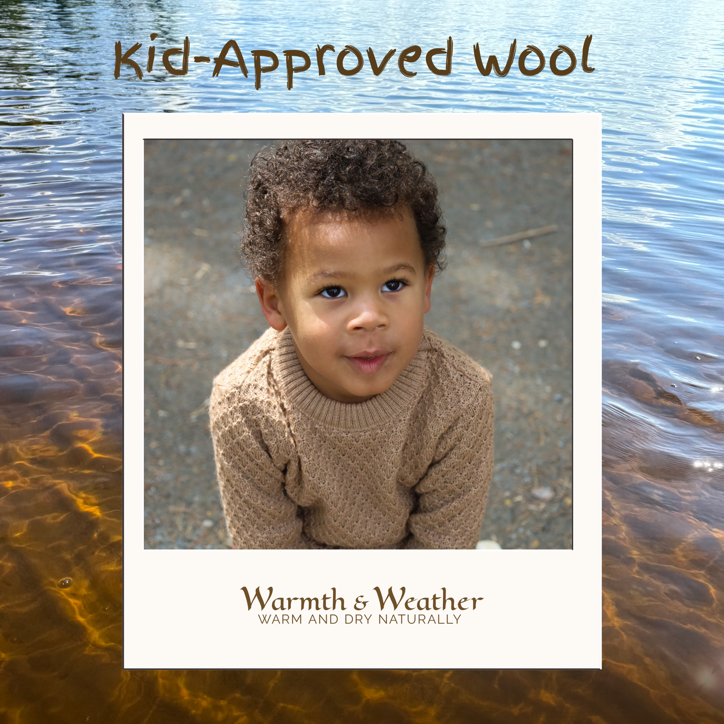 Wool Works for Everyday Adventures