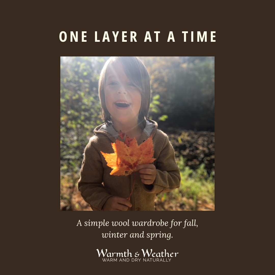 The Magic of Layers
