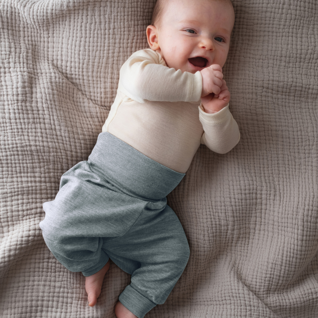 FOR BABIES