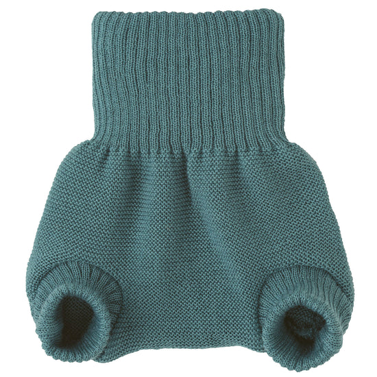 Couvre-couche pour bébé/jeune enfant Disana, laine - PRÉCOMMANDE