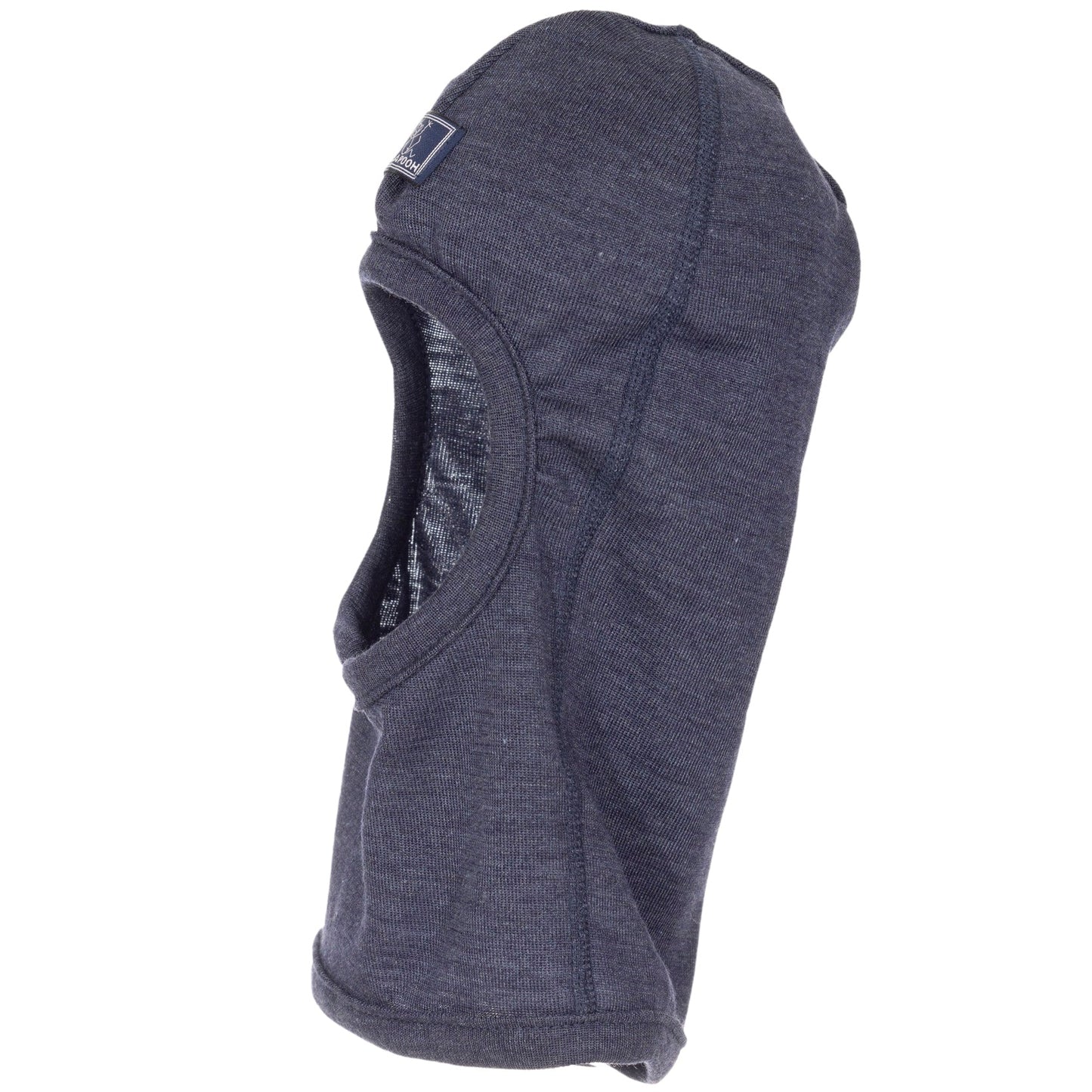 Cagoule Enfant Pickapooh, Laine/Soie