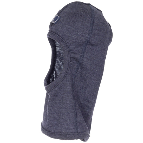 Cagoule Enfant Pickapooh, Laine/Soie