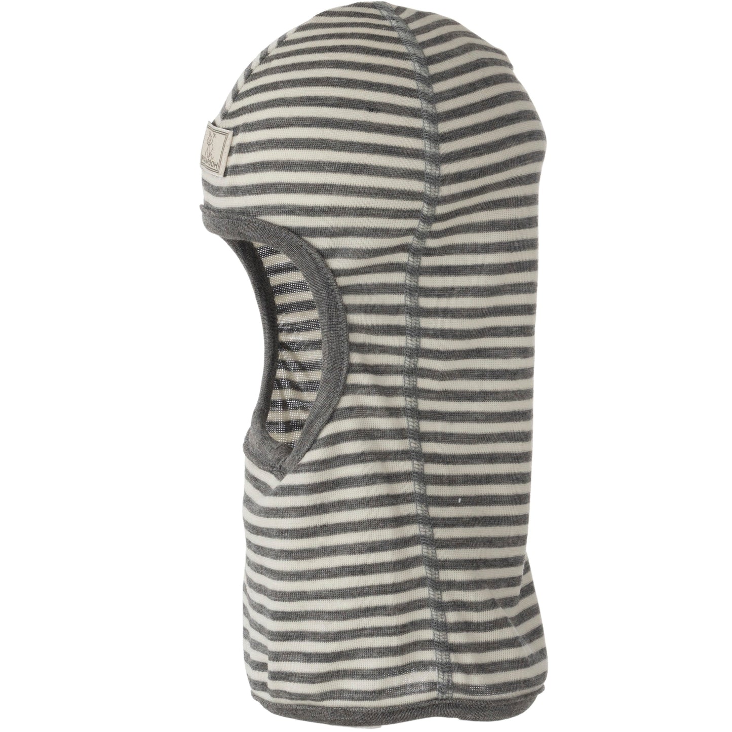 Cagoule Enfant Pickapooh, Laine/Soie