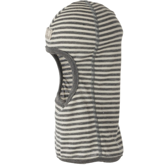 Cagoule Enfant Pickapooh, Laine/Soie