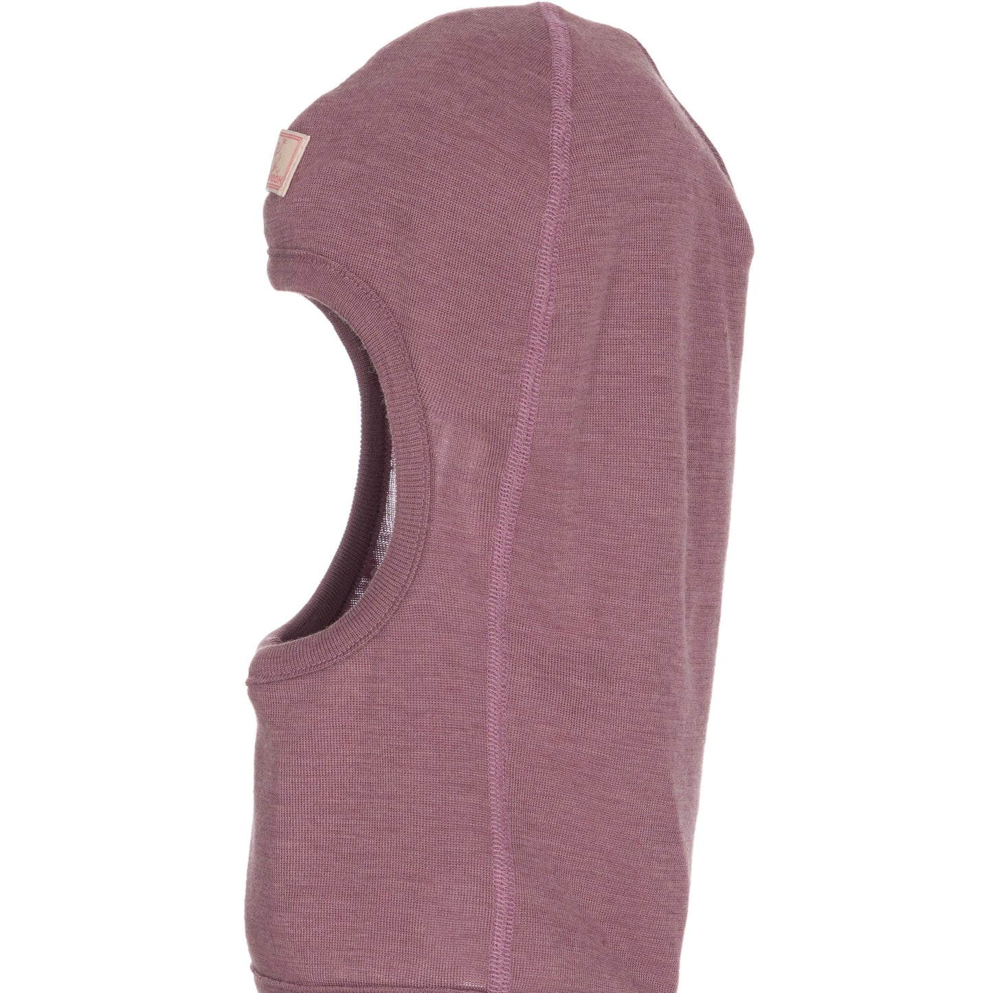 Cagoule Enfant Pickapooh, Laine/Soie