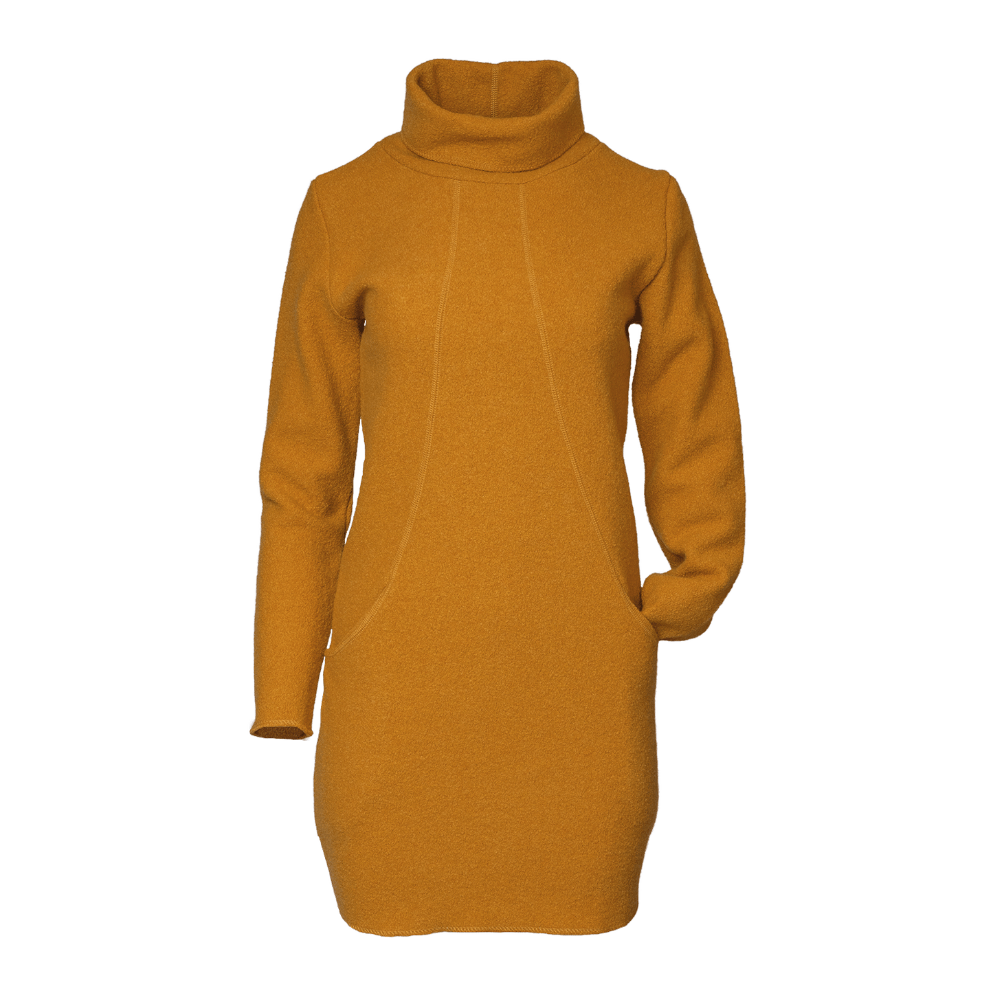 Reiff Women Sophie Tunic/Dress, Wool