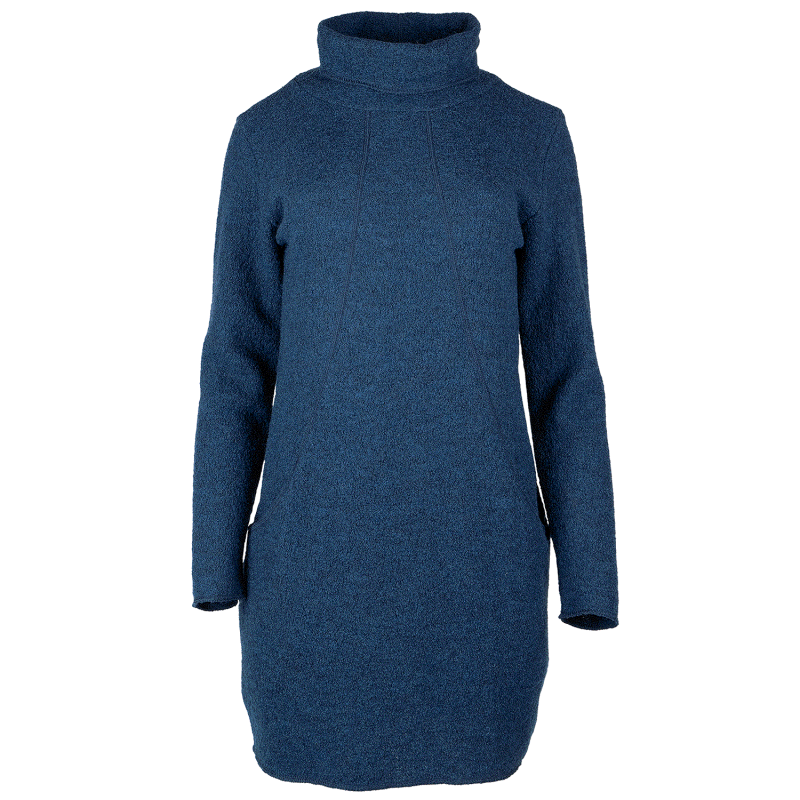 Reiff Women Sophie Tunic/Dress, Wool