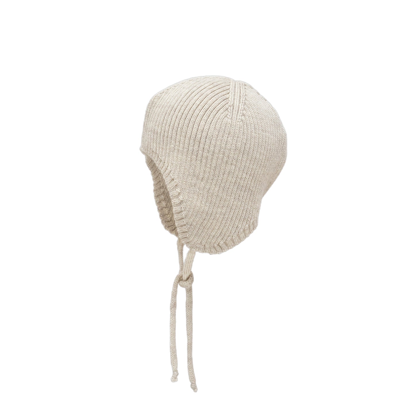 Pickapooh Baby Mio Hat, Knit