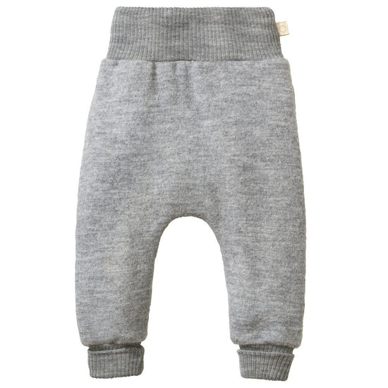 Disana Baby/Toddler Pants, Boiled Merino Wool: PRE-ORDER