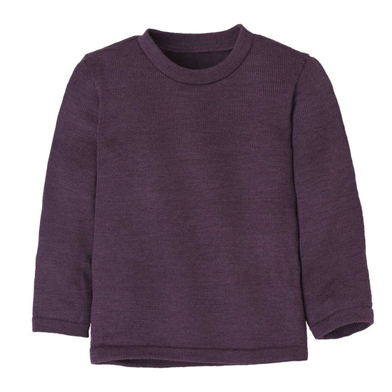 Disana Toddler/Child Sweater, Merino Wool Knit: PRE-ORDER