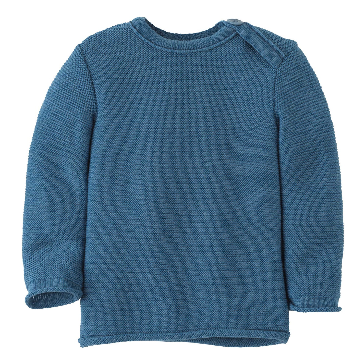Disana Baby Sweater, Merino Wool Knit: PRE-ORDER