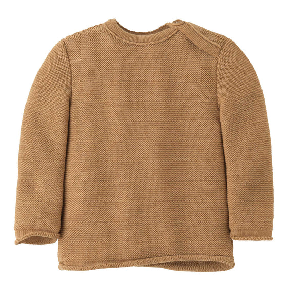 Disana Baby Sweater, Merino Wool Knit: PRE-ORDER