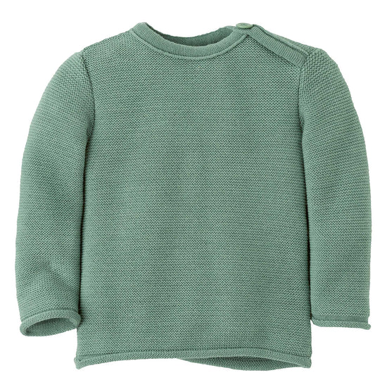 Disana Baby Sweater, Merino Wool Knit: PRE-ORDER