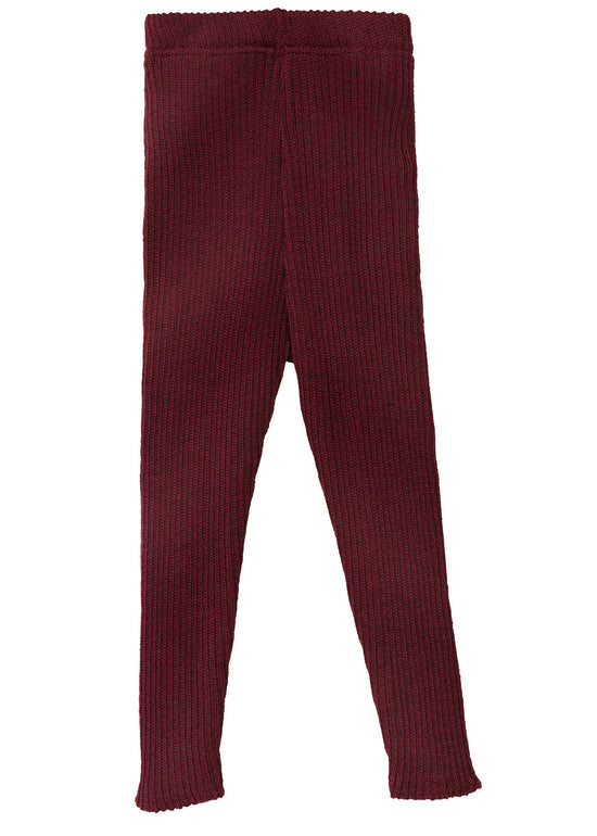 Disana Baby/Toddler/Child Legging, Wool Knit: PRE-ORDER