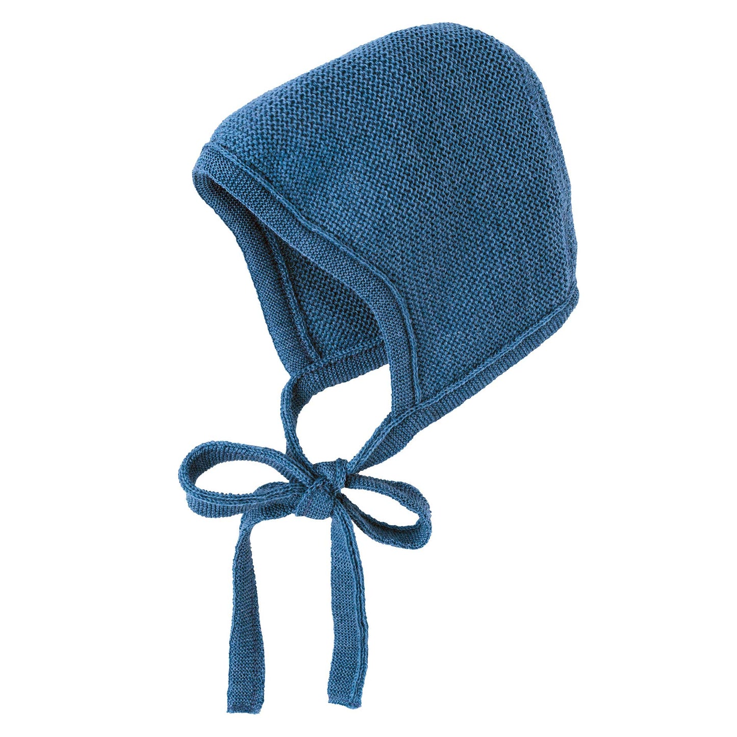 Disana Baby Bonnet, Merino Wool Knit: PRE-ORDER
