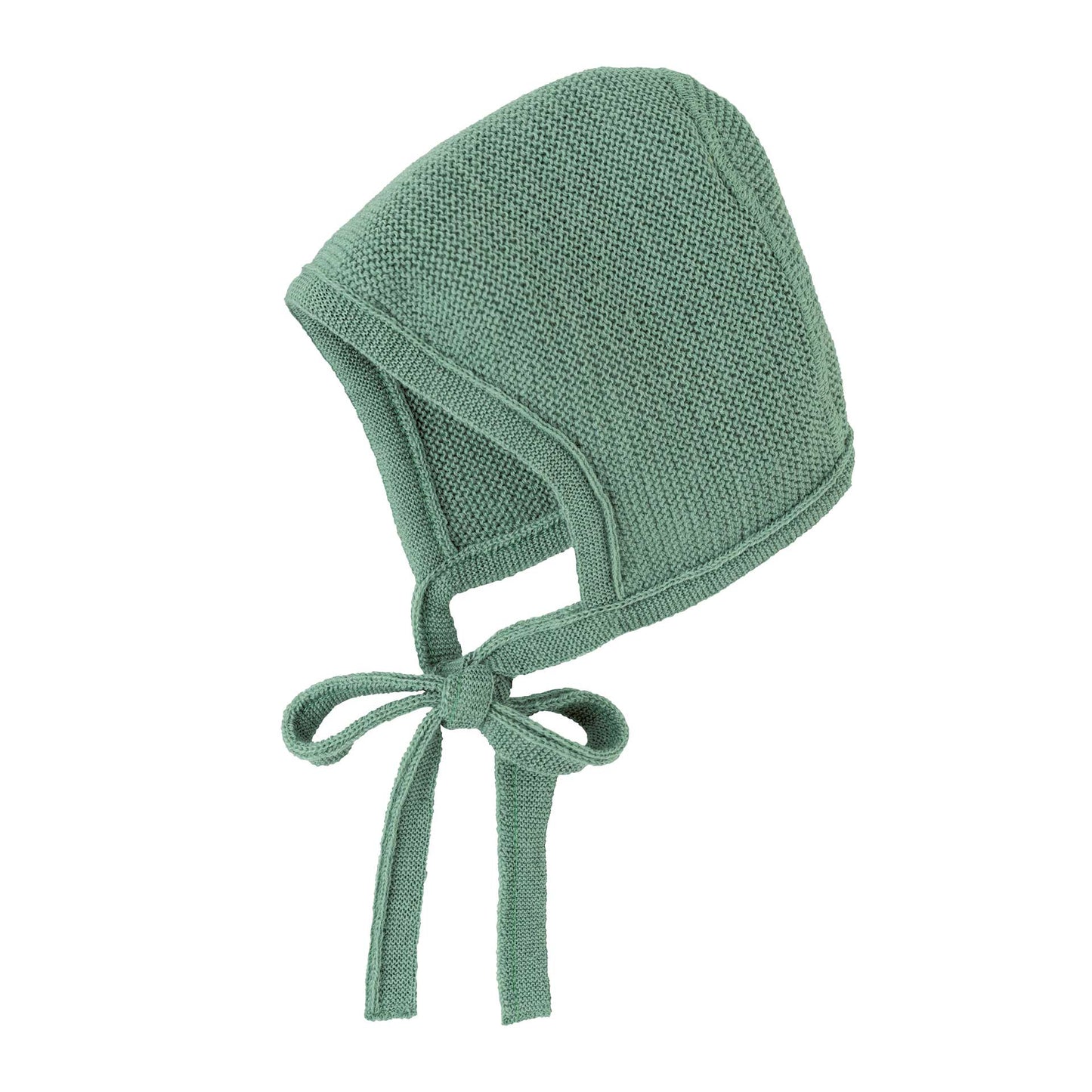 Disana Baby Bonnet, Merino Wool Knit: PRE-ORDER