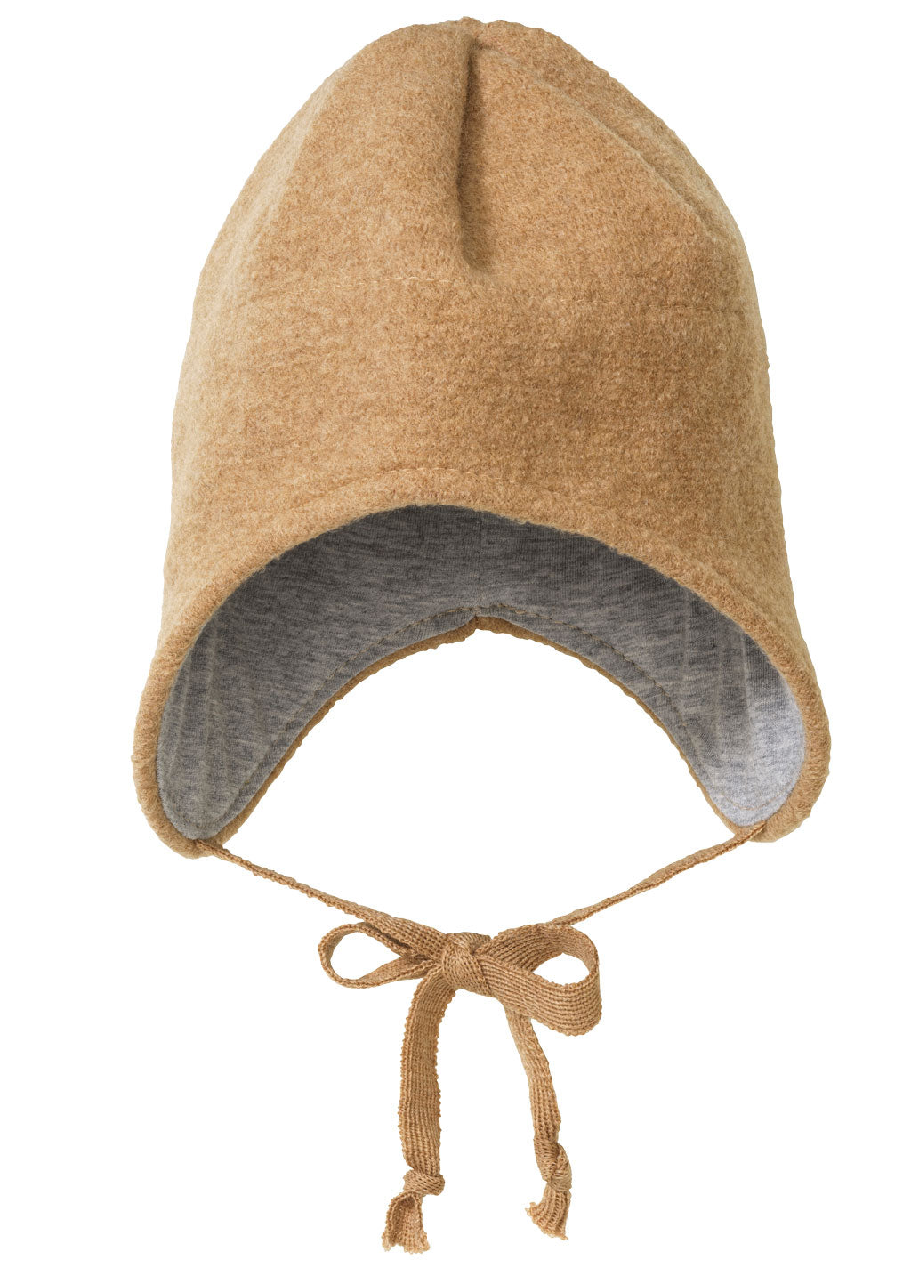 Load image into Gallery viewer, Disana Baby/Toddler Hat, Boiled Wool
