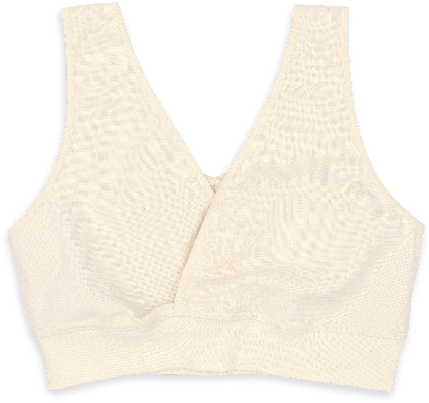 Soutien-gorge d'allaitement Engel pour femmes, coton